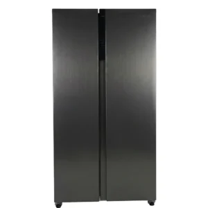 Russell Hobbs 70/30 Réfrigérateur-congélateur Split Frost No 439 L avec distributeur d'eau