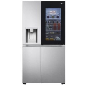 LG Réfrigérateur | 635 L I InstaView Door-in-Door™
