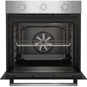 Four Encastrable Beko (Inox & Noir)