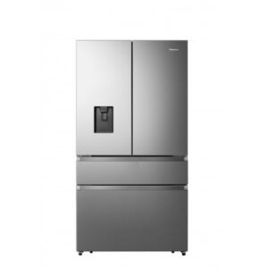 HISENSE REFRIGERATEUR MULTI-PORTES