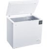Congelateur Coffre Logik 145L