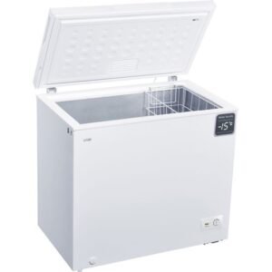 Congelateur Coffre Logik